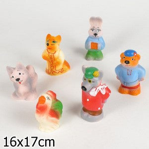 Воронеж.Набор "Заюшкина избушка" арт.СИ-355 /15