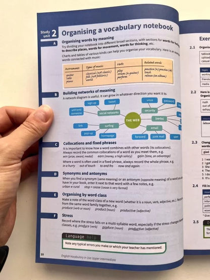 Eng Voc in Use Up-Int 4Ed Bk +Ans +Enchanced ebook