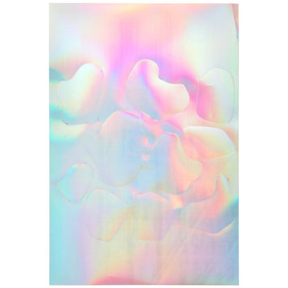 Динозаврики. Сверкающие наклейки. 145х210мм. Умка в кор.500шт