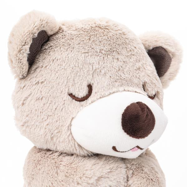 Jeu de rôle avec le protecteur de Michael pour la nuit, 25 cm "МУЛЬТИ-ПУЛЬТИ" en cor.12шт