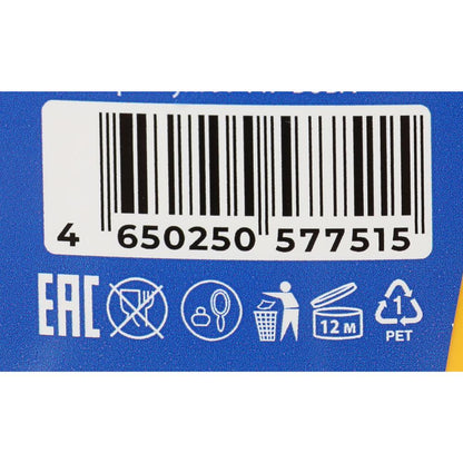 Детский шампунь БУБА "Тутти-Фрутти" с экс лавандой и алоэ Вера 400мл Заботливая мама в кор.6шт