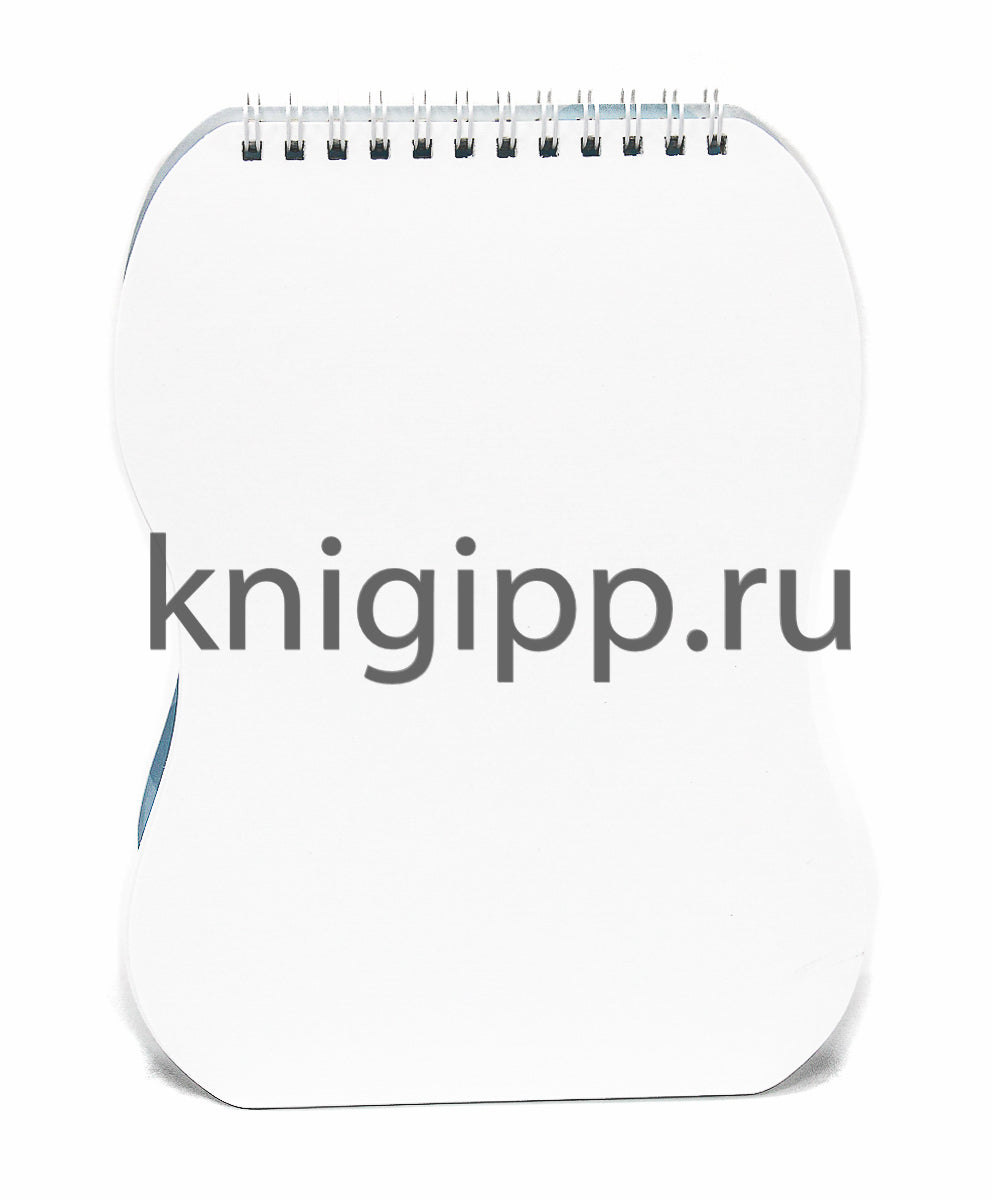 MyArt. СКЕТЧБУК для детей. ЁЖИК