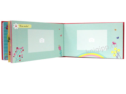 МОЙ ФОТОАЛЬБОМ. ДЛЯ ЛЮБИМОЙ БАБУШКИ