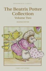Beatrix Potter Collection vol.2 #дата изд.14.03.14#