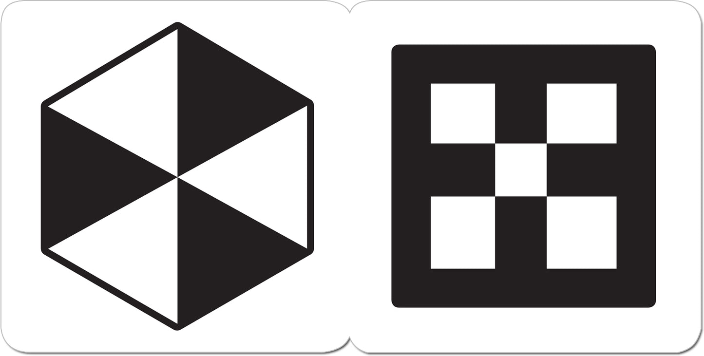 Малышарики. Курс раннего развития 0+. Первые картинки