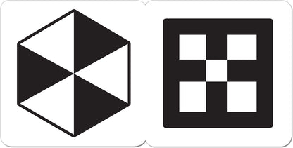 Малышарики. Курс раннего развития 0+. Первые картинки