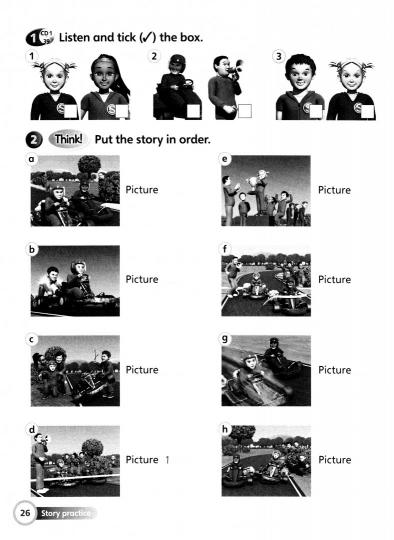 Super Minds 1 Workbook with Onlline Resources