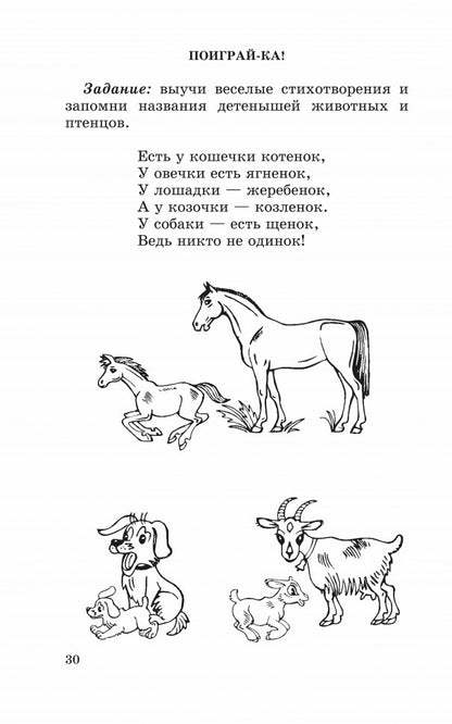Новые загадки, игры и чистоговорки-языковертки в картинках. Позднякова Л.А.