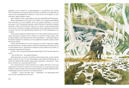 Приключения троих русских и троих англичан в Южной Африке : [роман] / Ж. Верн ; пер. с франц. ; коммент. В. П. Ерашова ; ил. О. Н. Пахомова. — М. : Нигма, 2020. — 224 с. : ил. — (Страна приключений).