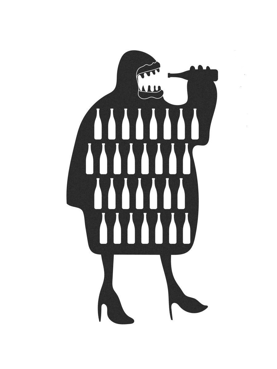 Я есть Маша Любичева: сборник