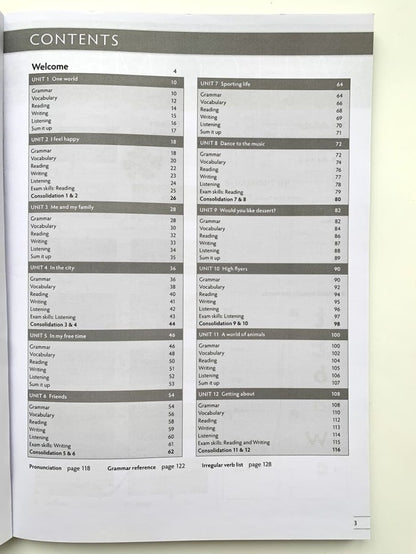 Think British English Starter WB + Onl Practice