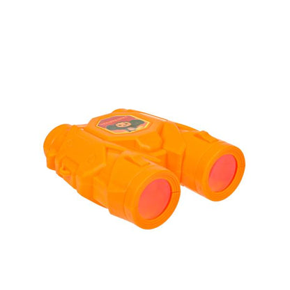 Бинокль Чебурашка блист.15,5*19,5*4см ИГРАЕМ ВМЕСТЕ в кор.2*120шт