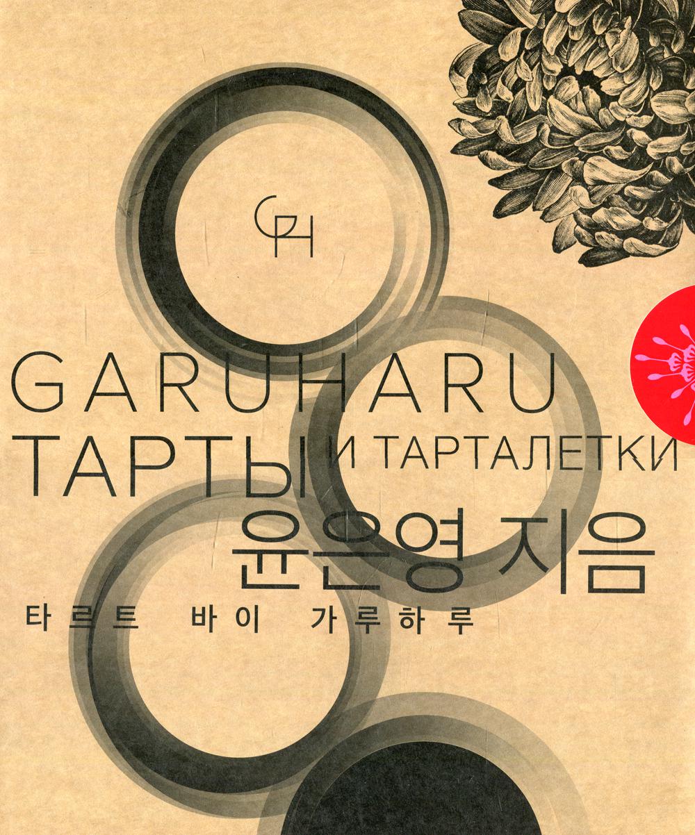 Тарты и тарталетки. Кулинарная студия Garuharu