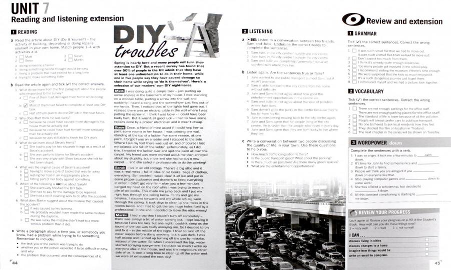 Camb Eng Empower Upp-Int WB + Ans + Audio