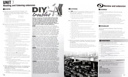 Camb Eng Empower Upp-Int WB + Ans + Audio