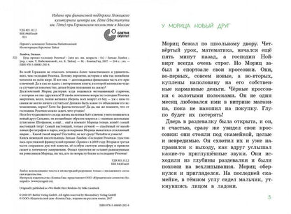 Куда пропал господин Розочка? (2-е изд.)