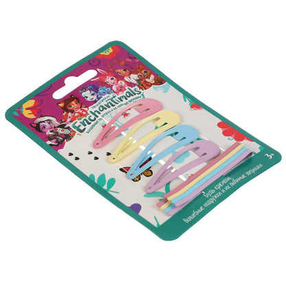 Accessoires pour/dévailleurs ЭНЧЕНТИМАЛС 8 pièces pour le vélo sur la carte. dans le paquet. МИЛАЯ ЛЕДИ уп-10шт в кор.50уп