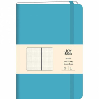 Блокнот 96л,А4-,Joy Book.Летнее небо,БДБК4963436