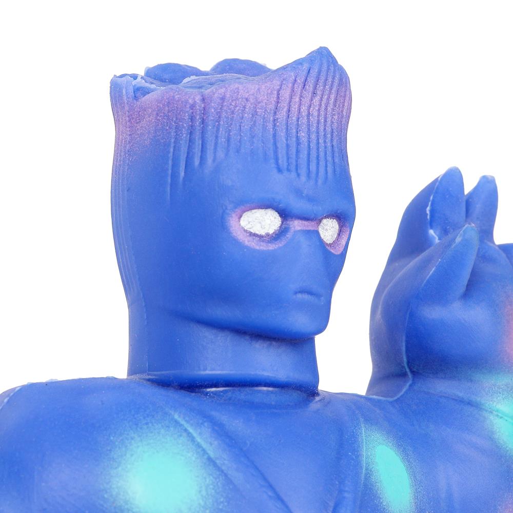 Антистресс тянучка, блистер Супер Флекс в кор.4*12шт