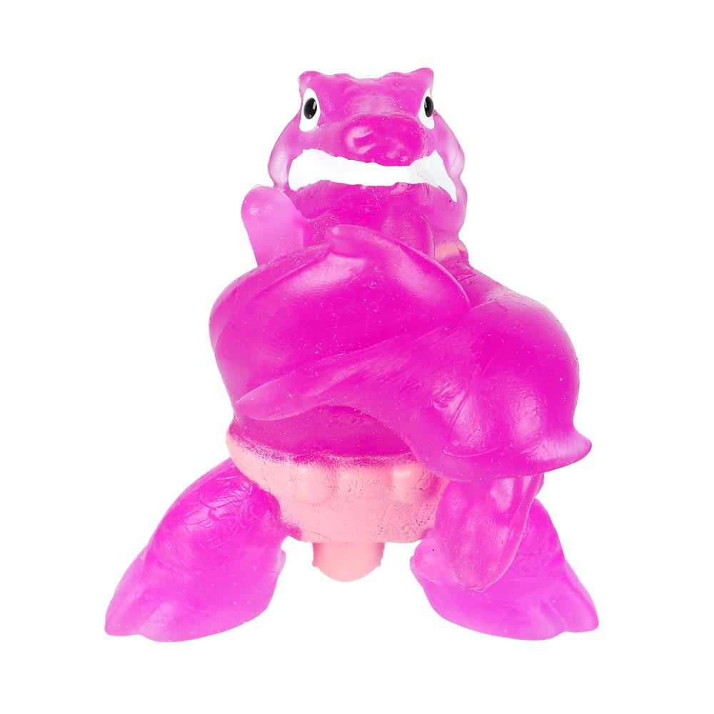 Антистресс тянучка, блистер Супер Флекс в кор.12*12шт