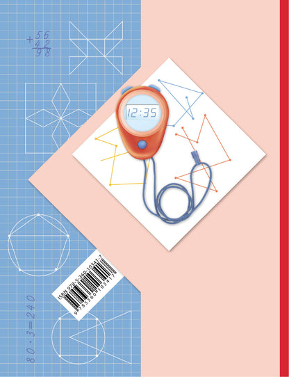 Математика. 3 класс. Учебник в 2-х частях. Ч. 1