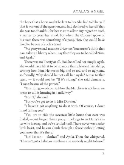 Ayala’s Angel 2 = Ангел Айалы 2