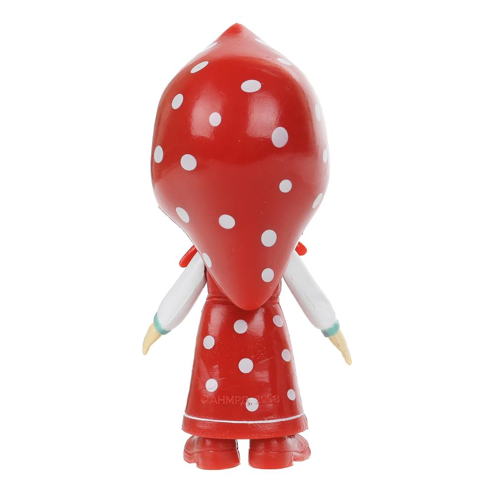 Фигурка Маша и Медведь маша и медведь, блист ИГРАЕМ ВМЕСТЕ в кор.48шт