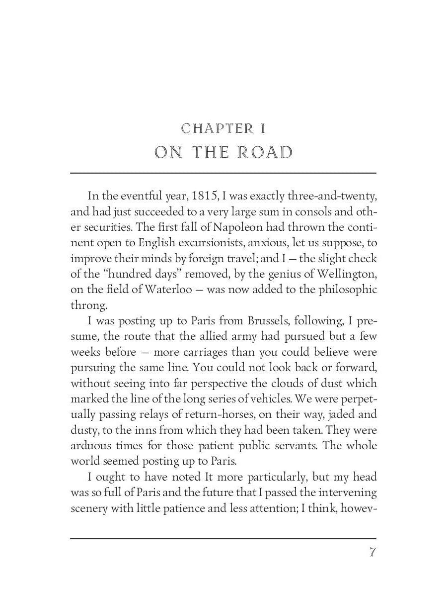 In a Glass Darkly 2. The Room in the Dragon Volant / Сквозь тусклое стекло 2. На английском языке