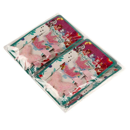 Accessoires pour enfants, 3 pièces, MLE LEV, jusqu'à 10 pièces en cor.100уп