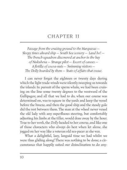 Typee = Тайпи: на англ.яз