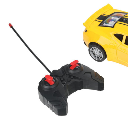 Machine pour transformateurs, 26 cm, 4 positions, jaune, cor. - dans le cor.48шт