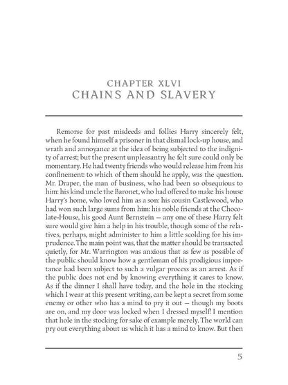 The Virginians 2 = Виргинцы: рассказ о последнем веке 2: на англ.яз