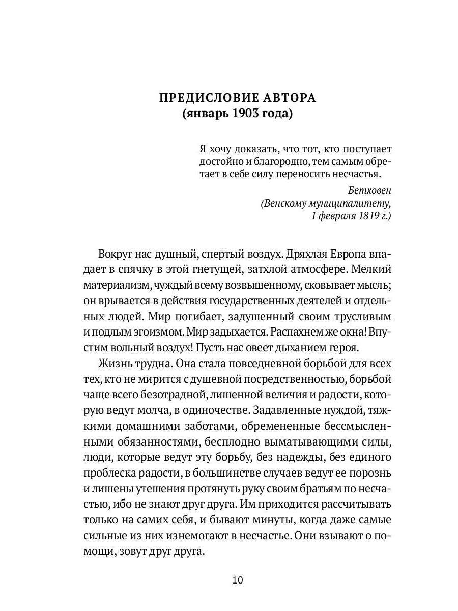 Жизнь Бетховена; Жизнь Микеланджело: романы