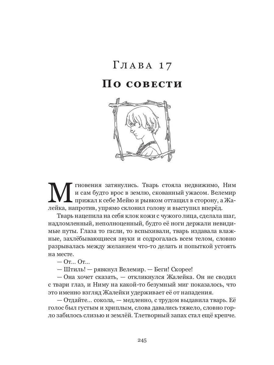 Пути волхвов: роман