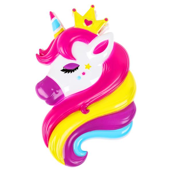 Косметика ДЛЯ ДЕВОЧЕК тени с блестками, помада, лак для ногтей, заколки МИЛАЯ ЛЕДИ в кор.2*36шт