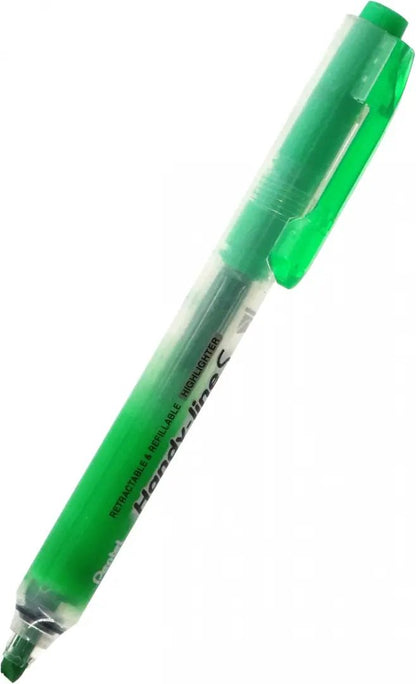 Текстовыделитель автоматический зеленый (SXS15-K)