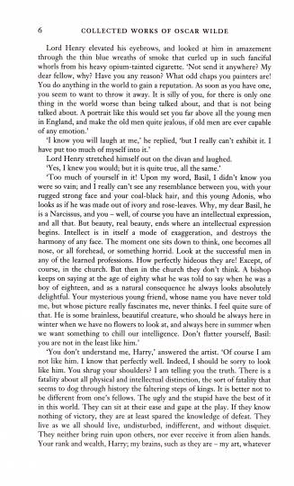 Collected Works of Oscar Wilde (TPB)