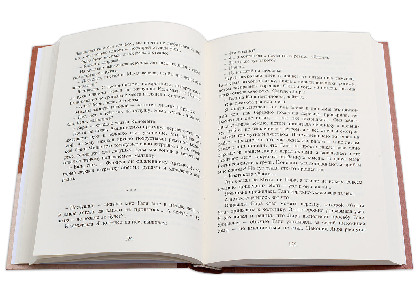 Вигдорова. Это мой дом.