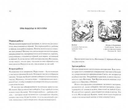 От материи к Свету. Философский Камень, modèle мира