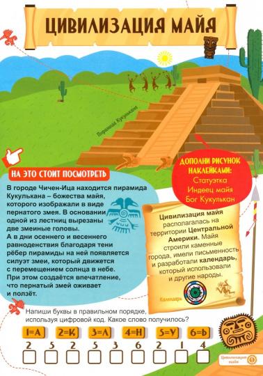 МНОГОРАЗОВЫЕ НАКЛЕЙКИ. ИСТОРИЯ
