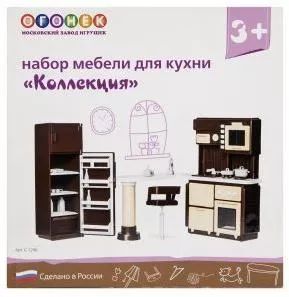 Ogonek. Collection "Мебель для кухни" ART.С-1298 /3