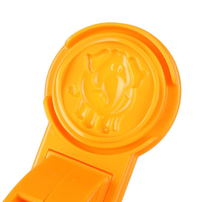 Porte-clés "fun factory" (18*24*7 cm) MultiArt en cor.2*42 pouces