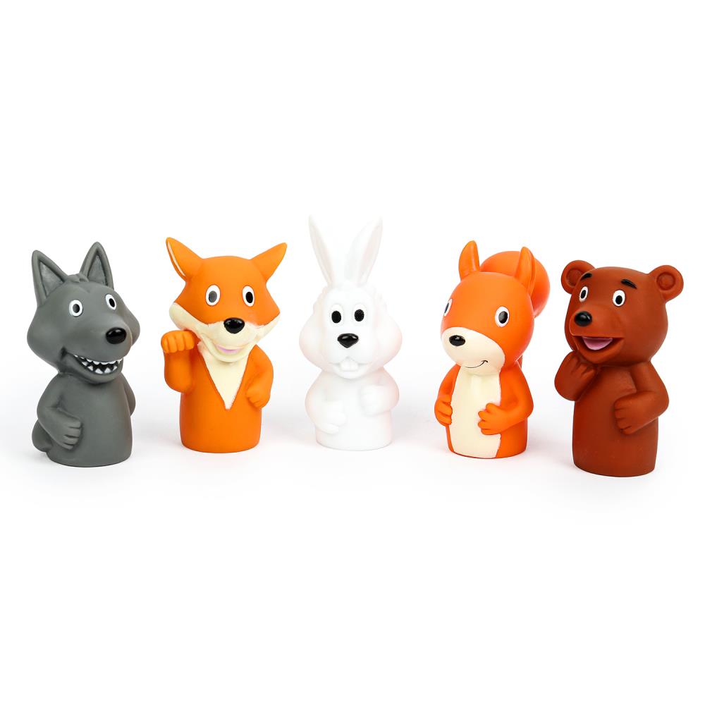 Jeu en plastique pour salle de cinéma palchikovienne, blister en carton 2*12 pouces