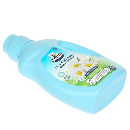 Gel pour les enfants, 1 l, pour maman, en cor.4 parties