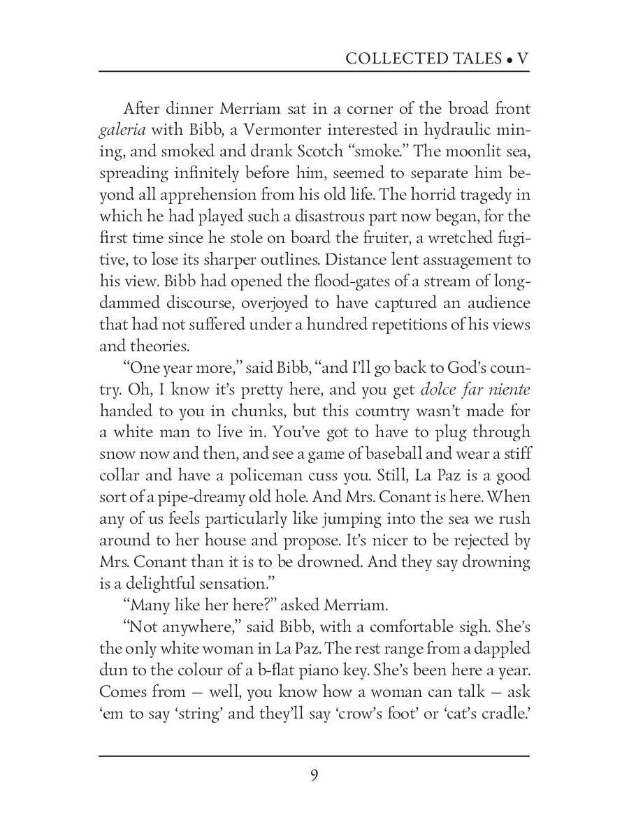 Collected Tales V = Сборник рассказов V: на англ.яз