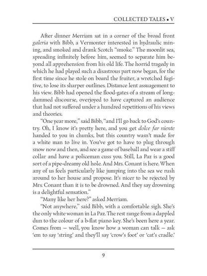 Collected Tales V = Сборник рассказов V: на англ.яз