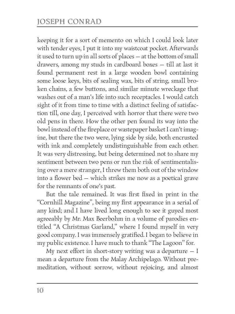 Tales of Unrest = Истории беспорядка: Идиоты, Лагуна, Аванпост прогресса, Возвращение, Кариан: кн. на англ.яз