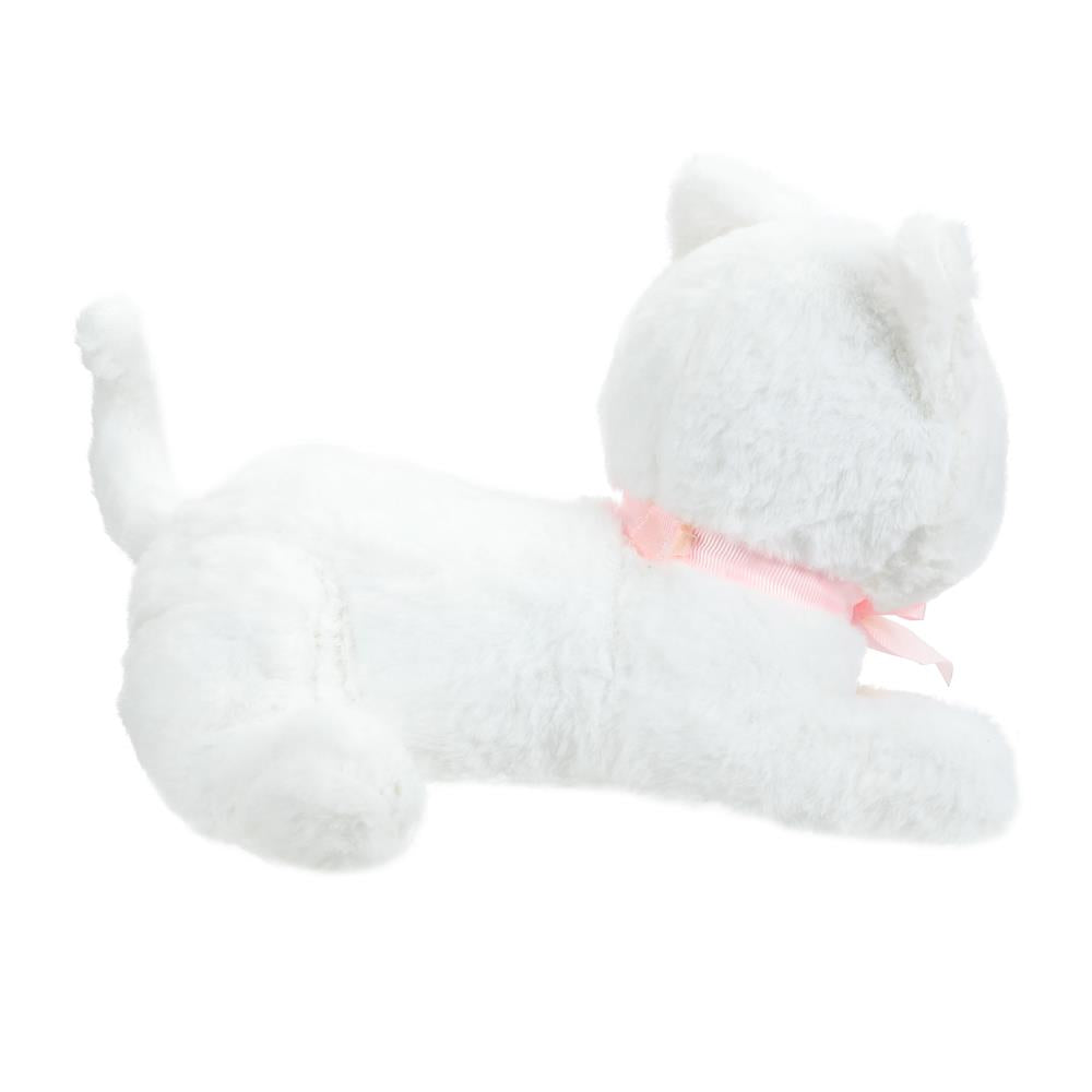 Chat interactif Bella avec des chats 25 cm, avec un MO de 2 x 6 pouces