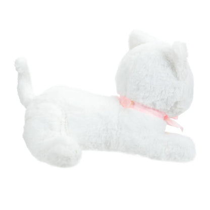 Chat interactif Bella avec des chats 25 cm, avec un MO de 2 x 6 pouces