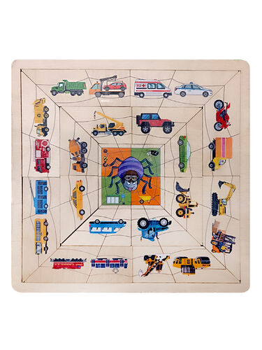 Offres pour la technologie "Паучок"